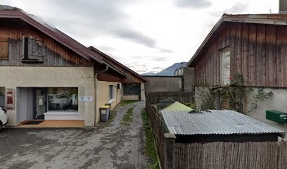 Camille WALDSPURGER Ostéopathe D.O. La Bâthie, Ostéopathe à La Bâthie