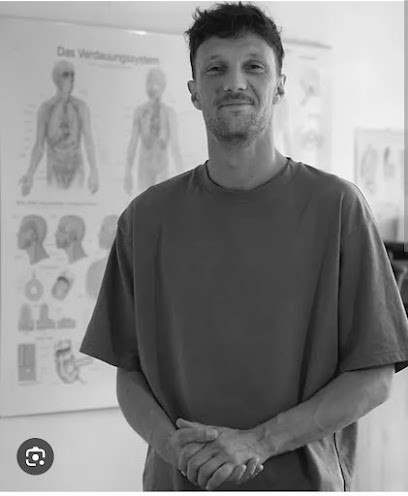 Cabinet D'Ostéopathie, Mouans Sartoux, Ostéopathe D.O Buisine Bastien, Ostéopathe à Mouans-Sartoux