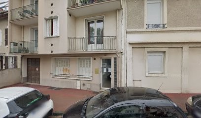 Anthony Amilhat, Ostéopathe à Vichy