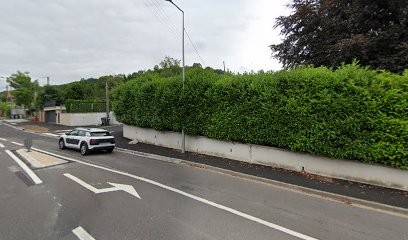 Léa PINSON Ostéopathe D.O., Ostéopathe à Darnétal