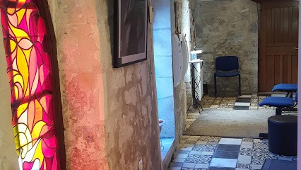 Petit Stéphane, Ostéopathe à Senlis