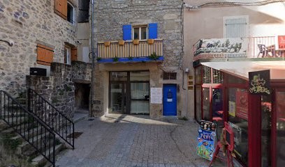 Cabinet D'Ostéopathie Thomas Chenet, Ostéopathe à Vals-les-Bains