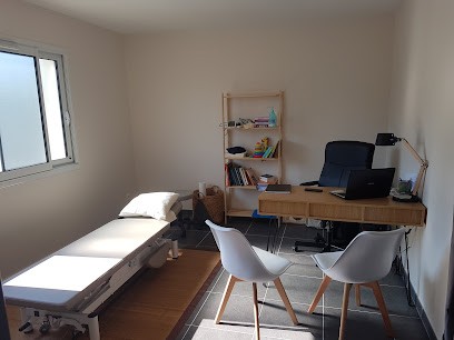 Cabinet D'ostéopathie Marine Fouan & Hugues Prevost, Ostéopathes D.O., Ostéopathe à Vouneuil-sous-Biard