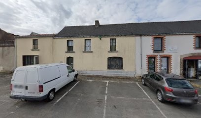 Roch-Guyot Cécile Ostéopathe Legé, Ostéopathe à Legé