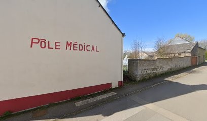 Thomas Veillaud Ostéopathe D.O., Ostéopathe à La Croix-Helléan