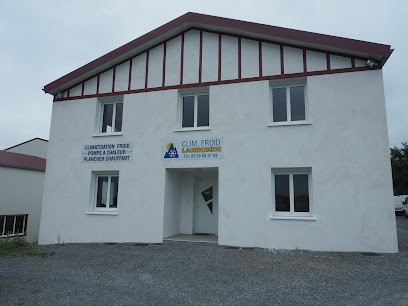 Cabinet d'ostéopathie Jeremi Larronde, Ostéopathe à Larressore