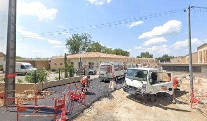 OSTEOPATHE DO , Neidl Caroline, Ostéopathe à Mouriès