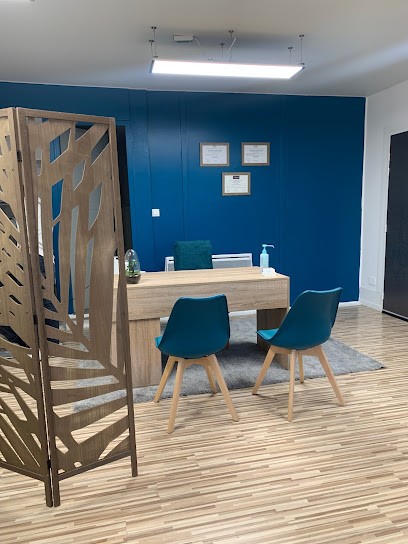 Eline HAEGEMAN - OSTÉOPATHE DO CHALONNES SUR LOIRE, Ostéopathe à Chalonnes-sur-Loire