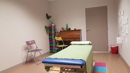 Maillard Ludovic Ostéopathe D.O., Ostéopathe à Senonches