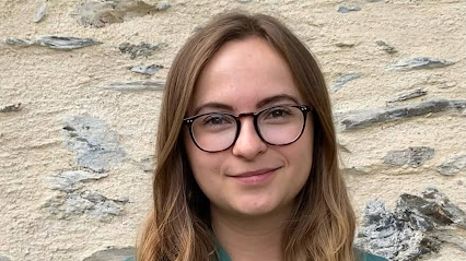 Clémentine Caron, Ostéopathe à Angers