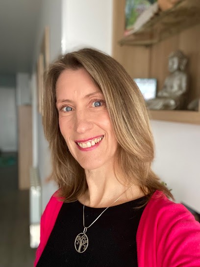 Valérie Briens - Bulle De Magnolia - Ostéopathie Et Reïki à Domicile Ou Au Cabinet, Ostéopathe à Trévignin