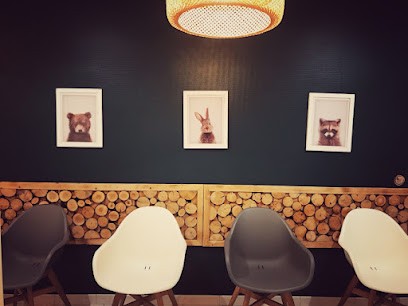 Ophélie Blanc - Ostéopathe - Cabinet De Dagneux - Collaboration Avec Mme Éléonore Cotton Colombe, Ostéopathe à Dagneux