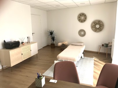 Giulia Bellanova - Ostéopathe D.O., Ostéopathe à Eysines