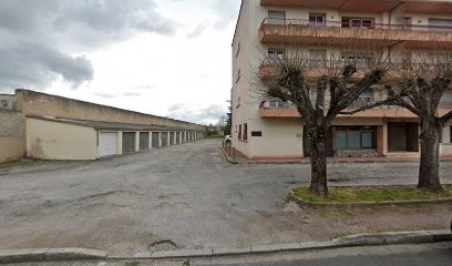 Courtois Dural Francoise, Ostéopathe à Castres