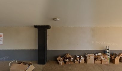 Mauveaux Marine, Ostéopathe à Montélimar