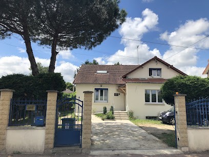 Théo FORESTIER, Ostéopathe à Mantes-la-Jolie