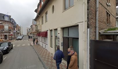 Marion Fabre Leuillier, Ostéopathe au Touquet-Paris-Plage