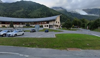 Philippe Jacquemard - Ostéopathe, Ostéopathe à Chamonix-Mont-Blanc