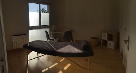 Gaëlle Piederriere Ostéopathe D.O, Ostéopathe à Mordelles