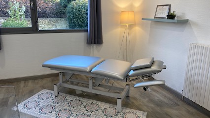 Morgane BLUTEAU Ostéopathe D.O., Ostéopathe à Cognac