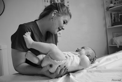 Marine Janès Ostéopathe D.O, Ostéopathe à Mouans-Sartoux