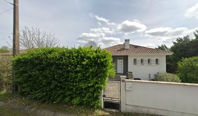 BOUYSSI Anthony, Ostéopathe à Dausse