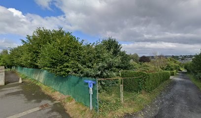 Gesbert Guy, Ostéopathe à Villedieu-les-Poêles-Rouffigny
