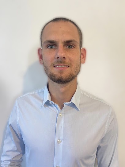 Kevin Goncalves - Ostéopathe D.O, Ostéopathe à Pontault-Combault