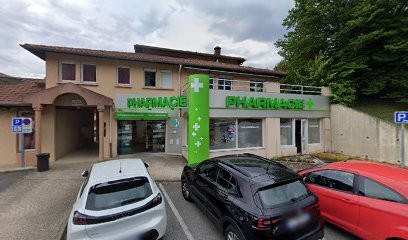 Cabinet D'Ostéopathie Rodrigue Parra - Maud Bouilloud, Ostéopathe à Montbonnot-Saint-Martin