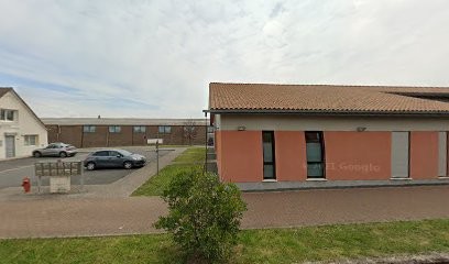 Olivier Perrin, Ostéopathe à Roumazières-Loubert