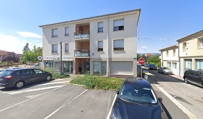 Satre Anne-Laure, Ostéopathe à Saint-Romain-le-Puy