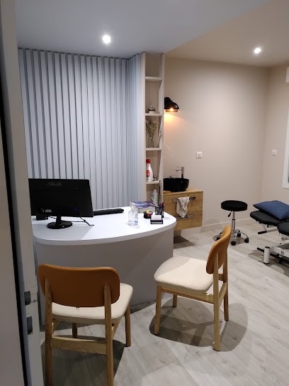 Clément Bardaine Ostéopathe, Ostéopathe aux Sables-d'Olonne