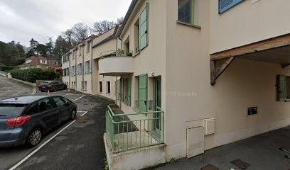 ELIZABETH SAEZ, Ostéopathe à Feucherolles