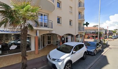 Laignel - Jarry Ostéopathe, Ostéopathe à Saint-Brevin-les-Pins