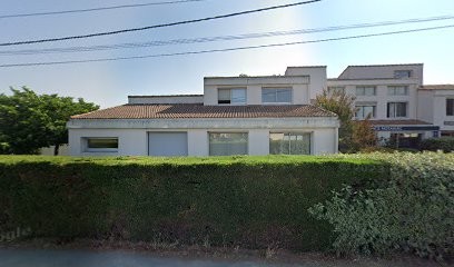 Eléa MENAND-FAURE OSTEOPATHE, Ostéopathe à Pornic