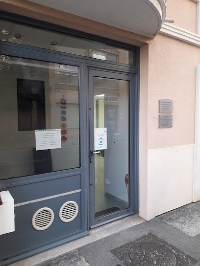 Ostéopathe Verrière Jean, Ostéopathe à Sanary-sur-Mer