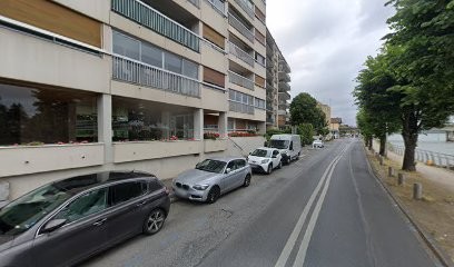 Yves Goupil, Ostéopathe à Juvisy-sur-Orge