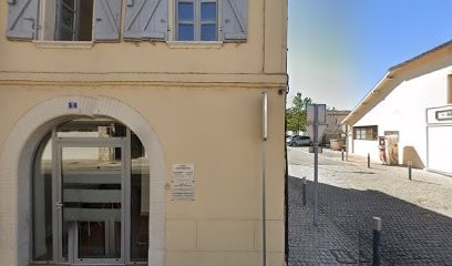 Gilles Roger - Ostéopathe D.O, Ostéopathe à L'Isle-Jourdain