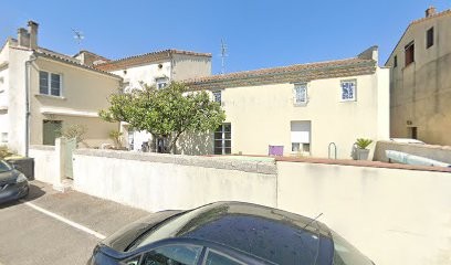 Signoret Ghislaine, Ostéopathe à Tonneins