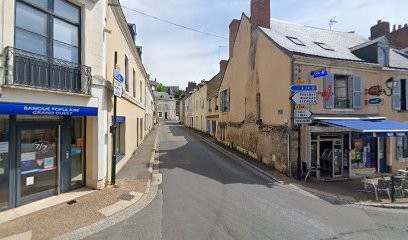 Sfeir Charbel, Ostéopathe à Sillé-le-Guillaume
