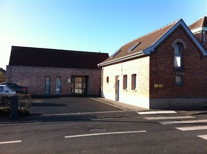 Mathieu MENOT OSTÉOPATHE D.O., Ostéopathe à Verlinghem