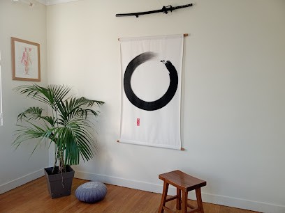 Samuel Crequy, Ostéopathe à Troarn