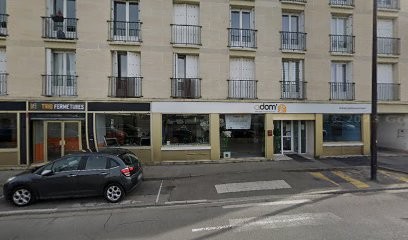 Arnaud Derguini Ostéopathe, Ostéopathe à Chantilly