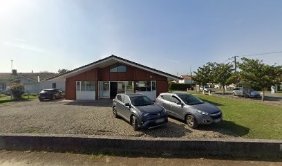 Eric Deluermoz - Ostéopathe, Ostéopathe à Tartas