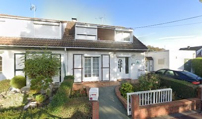 Versavel Philippe, Ostéopathe à Tourcoing