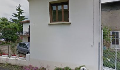 Thierry Presse, Ostéopathe à Épinouze