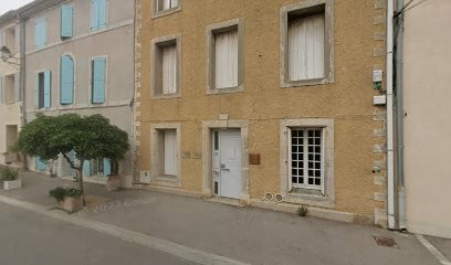 Szanto Jordan - Ostéopathe D.O, Ostéopathe à Gruissan