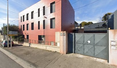 Marie Plaisant, Ostéopathe à Marseille 14