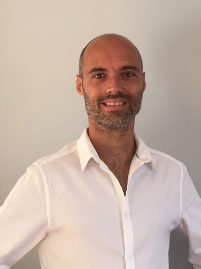 Romain Millot, Ostéopathe à Marcq-en-Baroeul