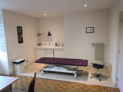 Matthieu Petitjean Ostéopathe Diplômé DFO, Ostéopathe à Quintin